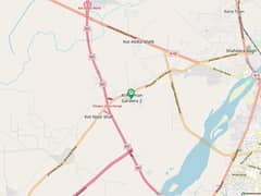 AL Rehman Garden PHASE 2 M Block House For Sale