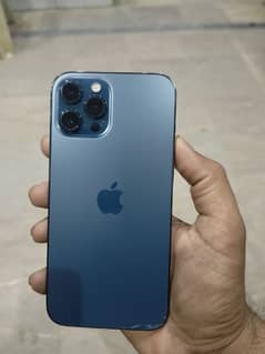 iPhone 12 Pro Max 256 Gb Non Pta