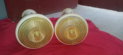 pak fan 100% copper