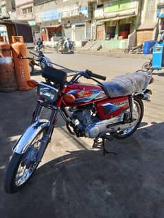 bike