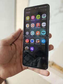 samsung z flip3 PTA approved official 256GB