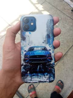 I PHONE 12 NON PTA 128GB