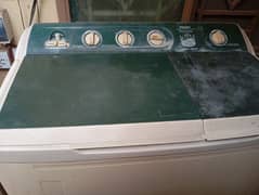 Haier HWM120-BS