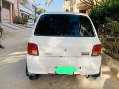 Daihatsu Cuore 2007 Urgent Sale!