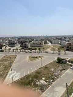G BLOCK 7 marla plot for sale