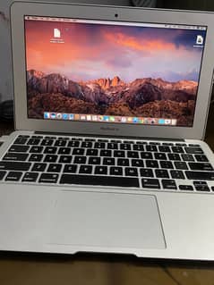Macbook Air 4gb 128gb