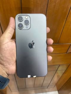 Iphone 12 Pro Max 128gb Jv Non pta