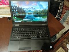 I5, 6G, 32 RAM, 500Gb nvme back light keyboard