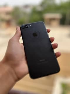iphone 7 plus non pta 128gb