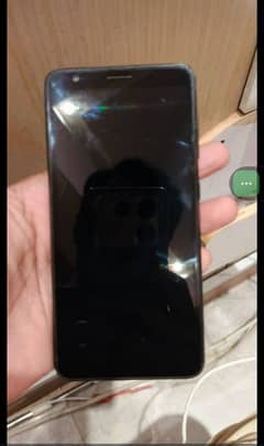 ZTE Android 10
