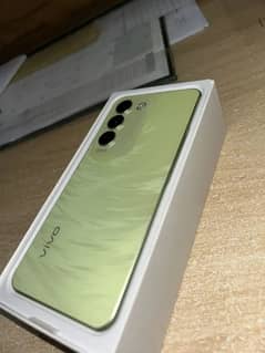 Vivo Y100