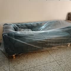 Brand new five seater sofa for sale
