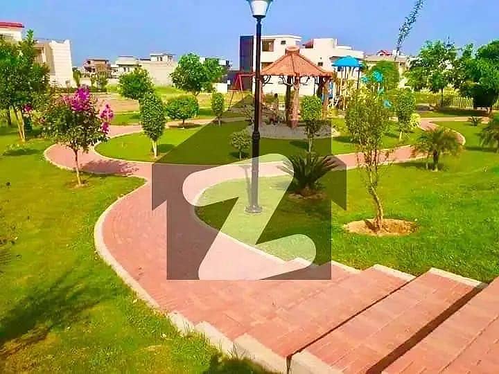 F. 17 T&T 35*70 PLOT FOR SALE ON GOOD LOCATION FIRST COME FIRST AVAIL THIS BIG OPERTUINTY 2
