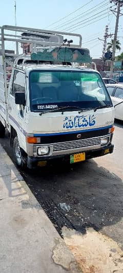 toyota dyna