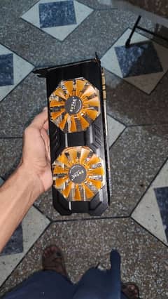zotac 760 graphic card