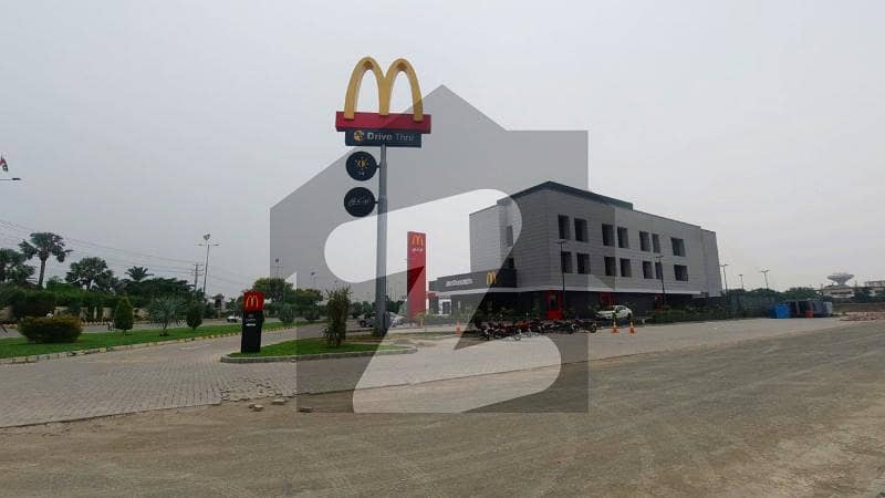 5 Marla Residential Plot For Sale, Etihad Town, Phase 1 Block Royal Enclave II, Lahore. 5
