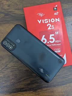 itel