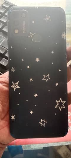 infinix