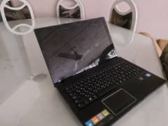 lenovo Idea Pad G500