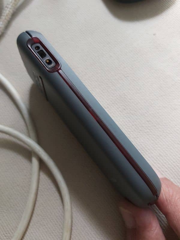 Nokia 1661 keypad Device 3