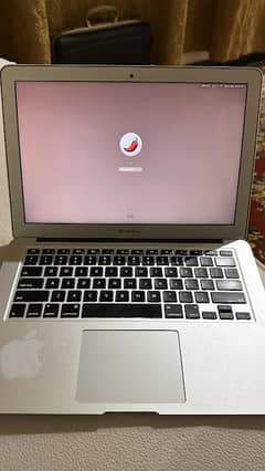 macbook air 2017 model cori7