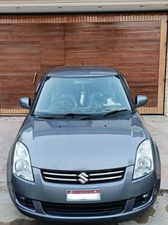 Suzuki Swift DlX 1.3 Navigation  Model 2016