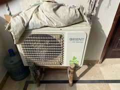 Orient  1 ton inverter ac ultra series