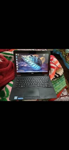 Dell latitude E7270 i5 6th genration