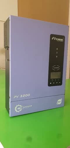 Solar Inverter