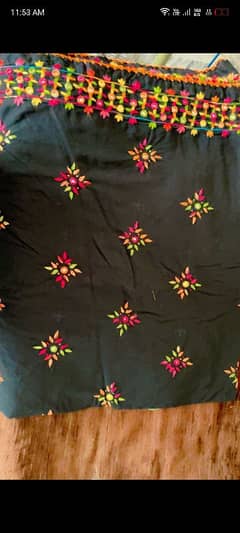 home made work