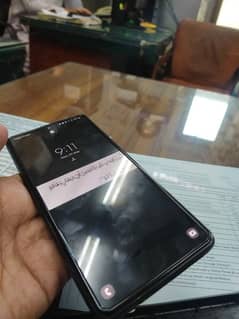 Samsung 6/128 Urgent sale