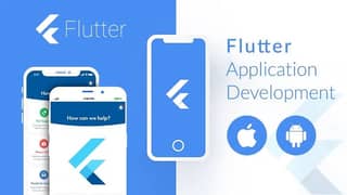 Flutter Developer | FYP Projects