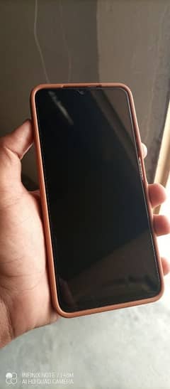POCO M3 exchange