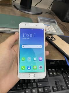 Oppo A57 3/32