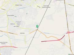 Factory area, 40feet road, sewerage