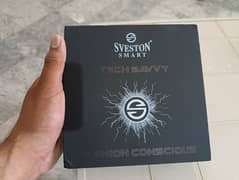 Sveston Smartwatch