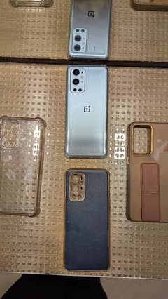 Oneplus 9 Pro 12/256 10/10