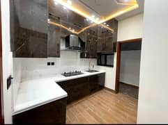 5 Marla Brand New Double story House For Rent In Royal Orchard Multan