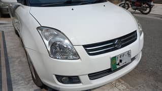 Suzuki Swift 2014 Dlx 1.3 Manual