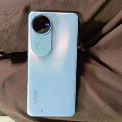 Vivo v50