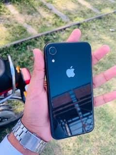iPhone