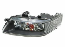 Honda Accord CL7 headlights