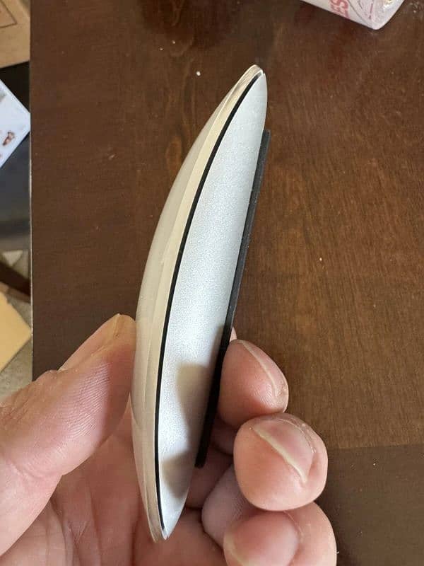 Original Apple Magic 1 & Magic 2 Mouse - Best Condition 1