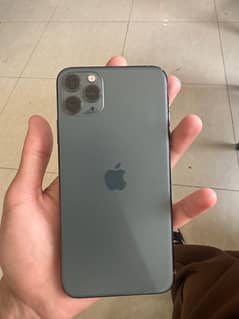 Iphone 11 pro max jv