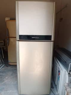 Fridge/ large size fridge/Orient large size fridge/good condition