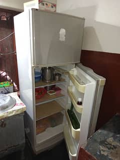 Dawlance fridge
