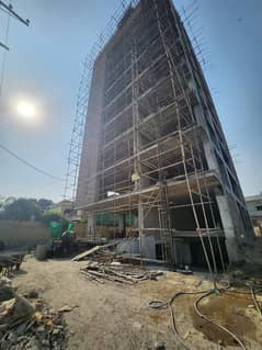 Building For Rent In Gulberg 3 Lahore