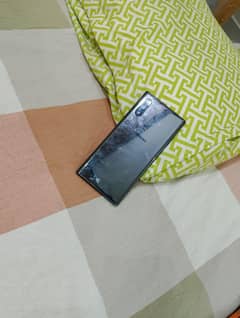 Samsung Note 10 Plus 12GB 256GB Urgent Sale