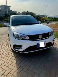 Proton 2021 SAGA ACE 1.3 Automatic