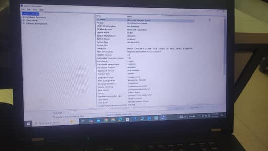 Lenovo Thinkpad T520